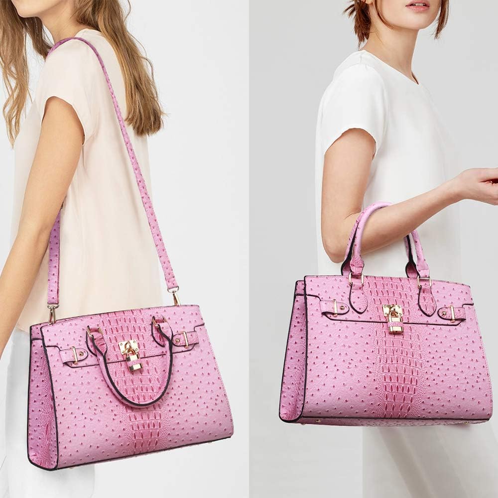 Dasein Women's Handbags & Purses Set