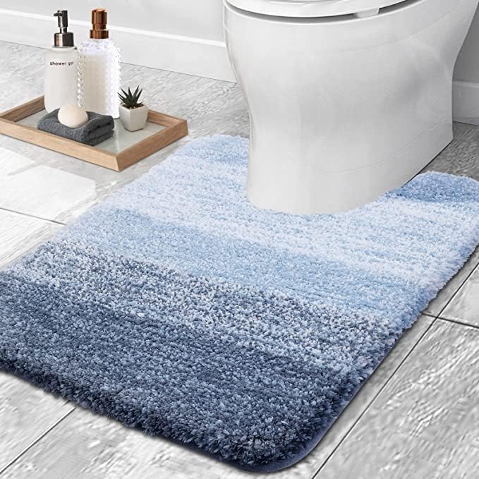 SoftDry Bath Mat - Decor by Handbags Specialist Headquarter | Available at Handbags Specialist Headquarter