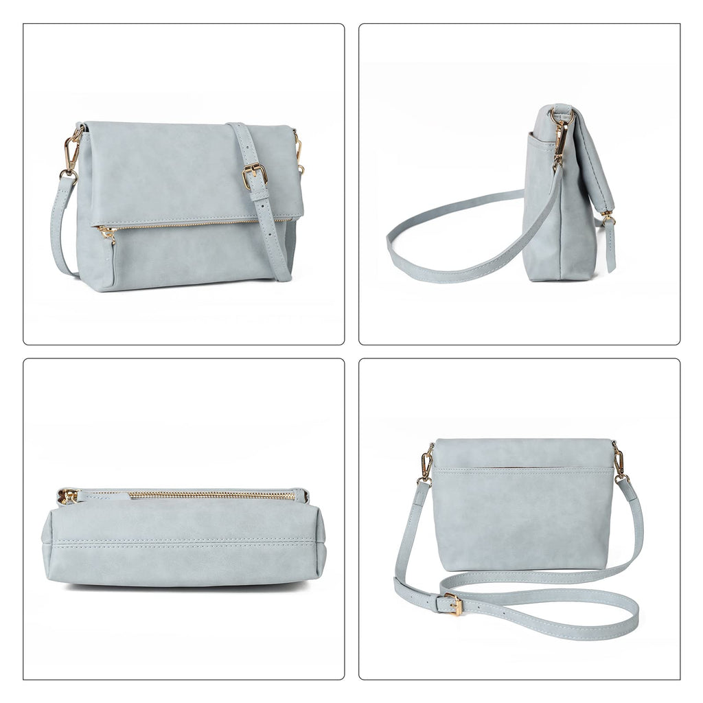 Gladdon Chic Crossbody Bag for Women -  by Handbags Specialist Headquarter | Available at Handbags Specialist Headquarter