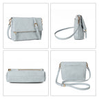 Gladdon Chic Crossbody Bag for Women -  by Handbags Specialist Headquarter | Available at Handbags Specialist Headquarter