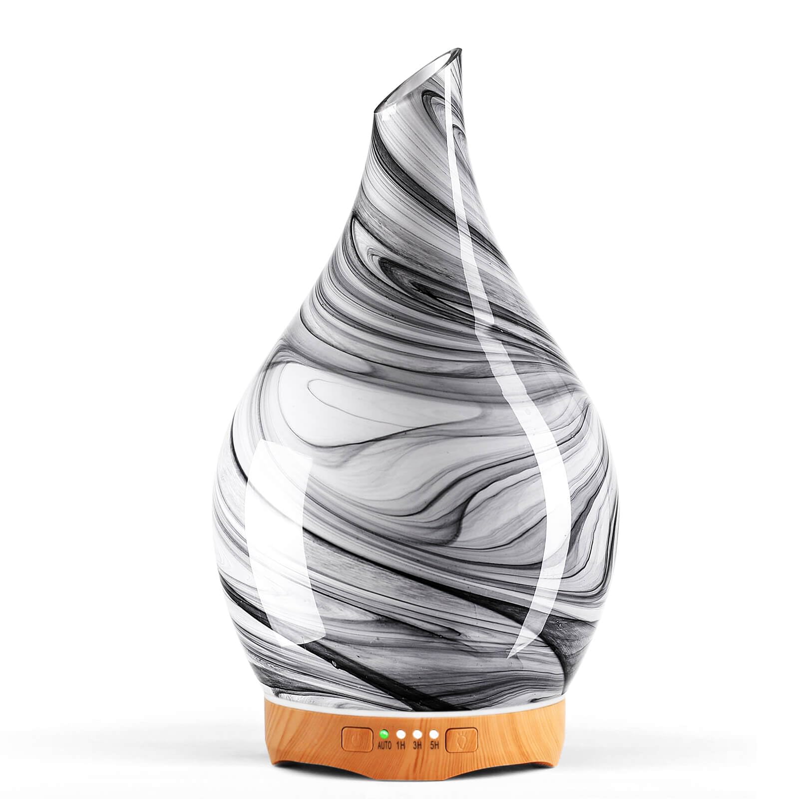 AromaSphere 3D Glass Ultrasonic Diffuser