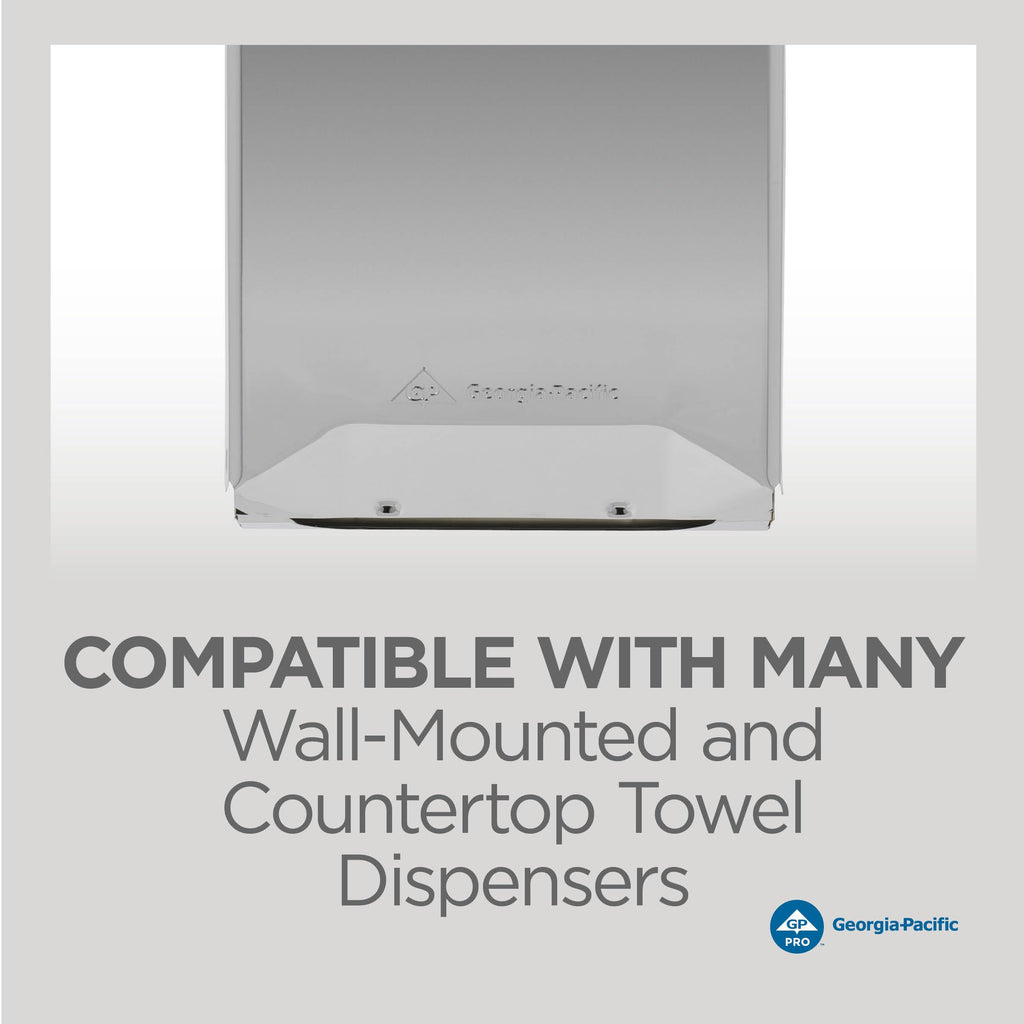 HydraSoft Elite Towels - 2000 Sheets, 16 Pack -  by Handbags Specialist Headquarter | Available at Handbags Specialist Headquarter