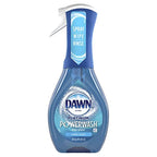 Dawn Powerwash Fresh: 1 Spray + 3 Refill Bundle - Dish Soap Liquid by Handbags Specialist Headquarter | Available at Handbags Specialist Headquarter