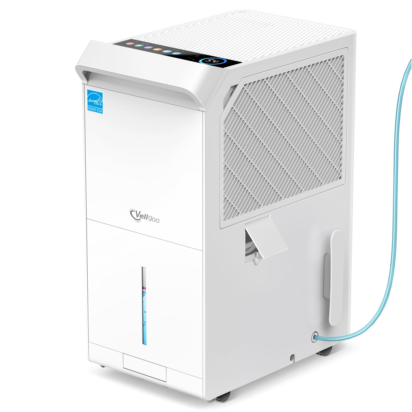 Vellgoo Energy Star Dehumidifier - Decor by Handbags Specialist Headquarter | Available at Handbags Specialist Headquarter