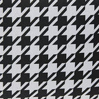 Rockland Expandable Dot Luggage Set - 2 Piece -  by Handbags Specialist Headquarter | Available at Handbags Specialist Headquarter