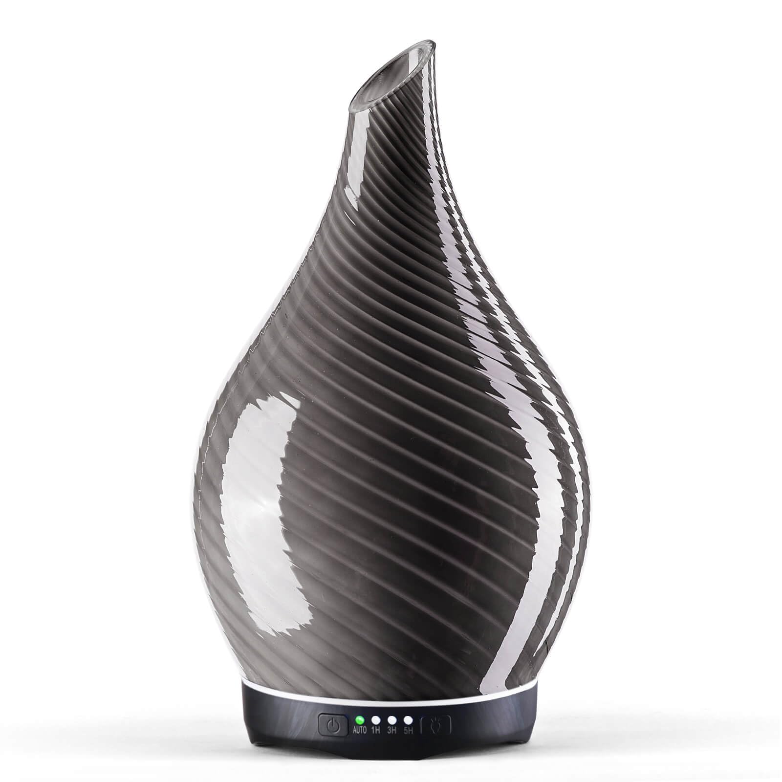 AromaSphere 3D Glass Ultrasonic Diffuser