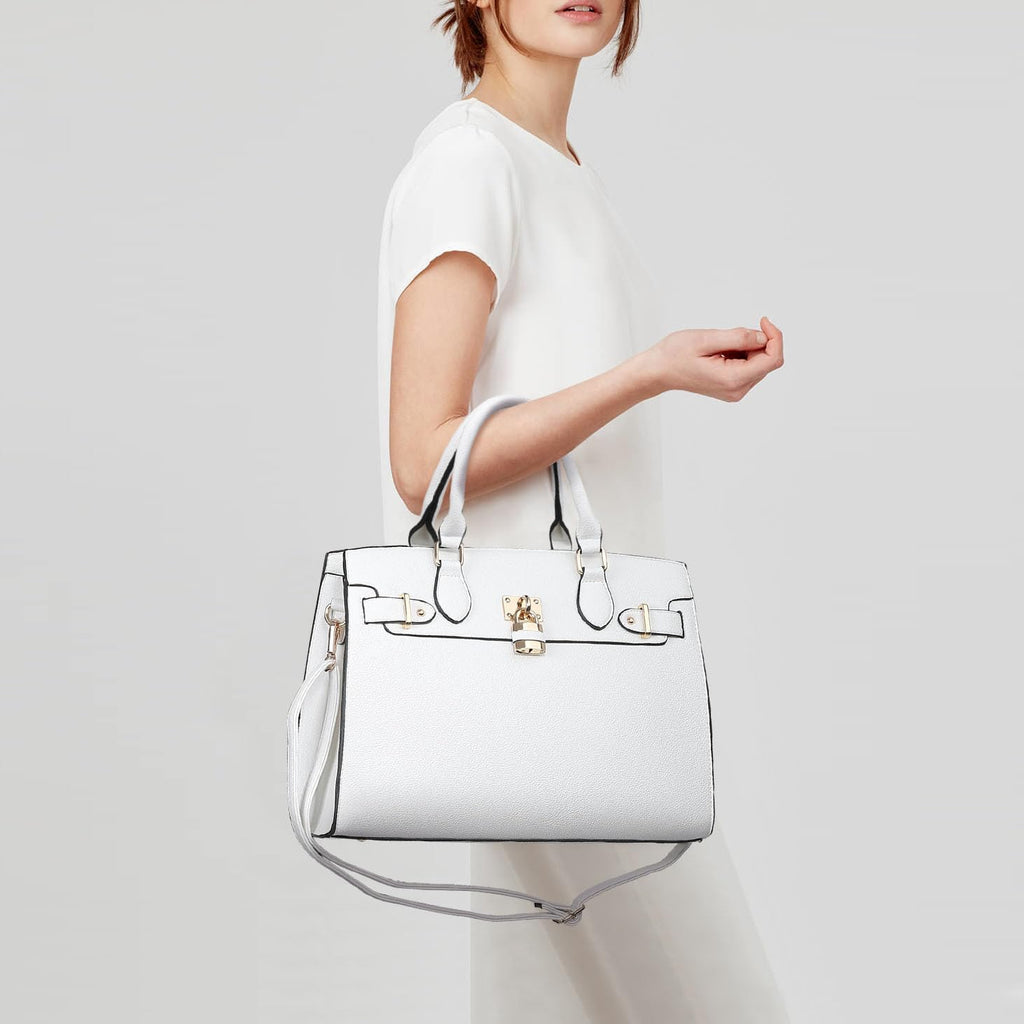 Dasein Women's Handbags & Purses Set