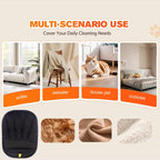 Purrfect Pet Hair Glove - Pet Supplies by Handbags Specialist Headquarter | Available at Handbags Specialist Headquarter