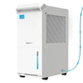Vellgoo Energy Star Dehumidifier - Decor by Handbags Specialist Headquarter | Available at Handbags Specialist Headquarter