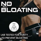 Bucked Up Micronized Creatine - Unflavored Power Boost - Healthcare by Handbags Specialist Headquarter | Available at Handbags Specialist Headquarter