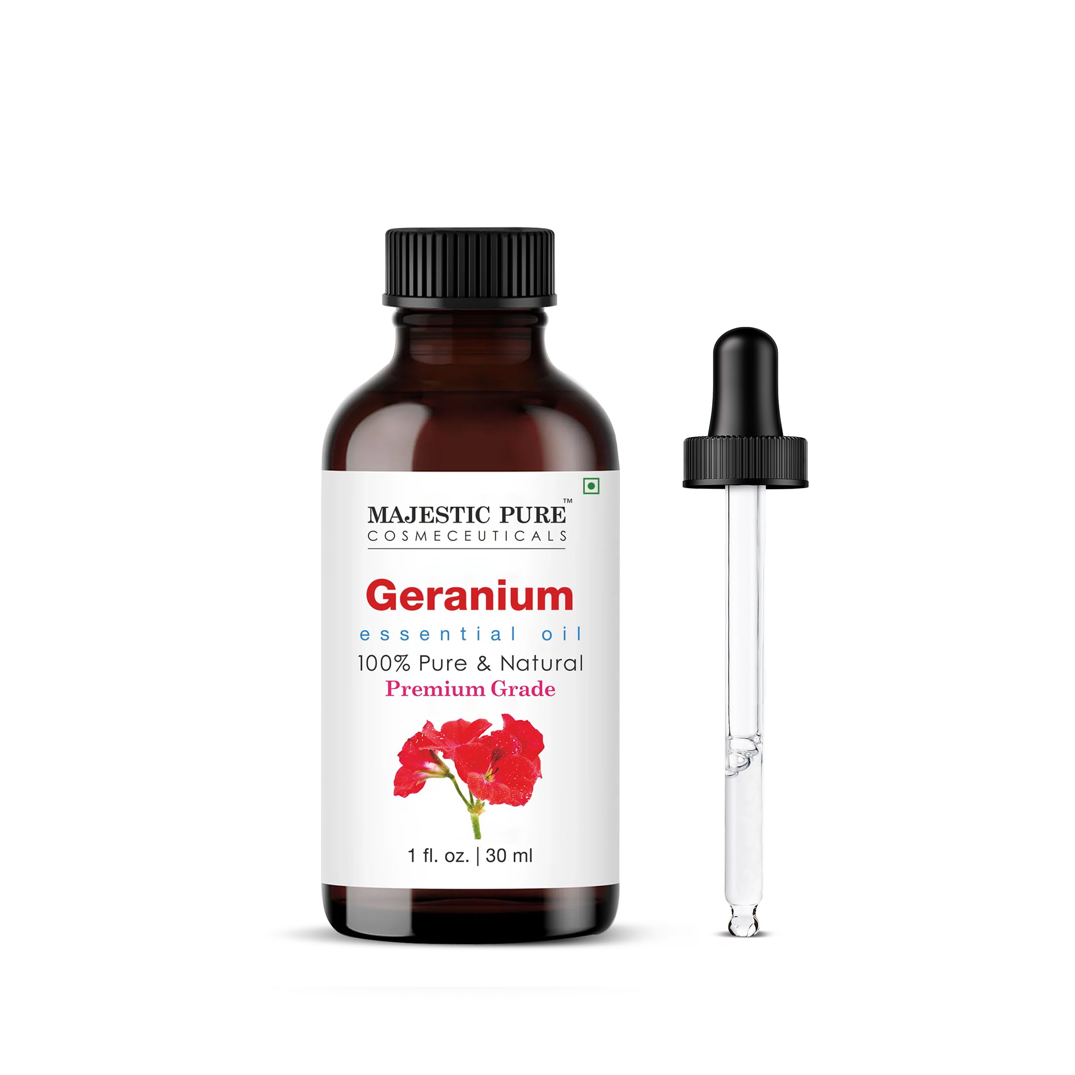 Majestic Pure Lavender Oil with Dropper 4oz - Health Care by Handbags Specialist Headquarter | Available at Handbags Specialist Headquarter