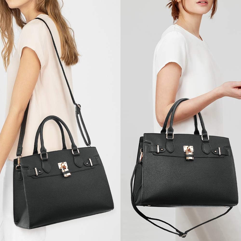Dasein Women's Handbags & Purses Set