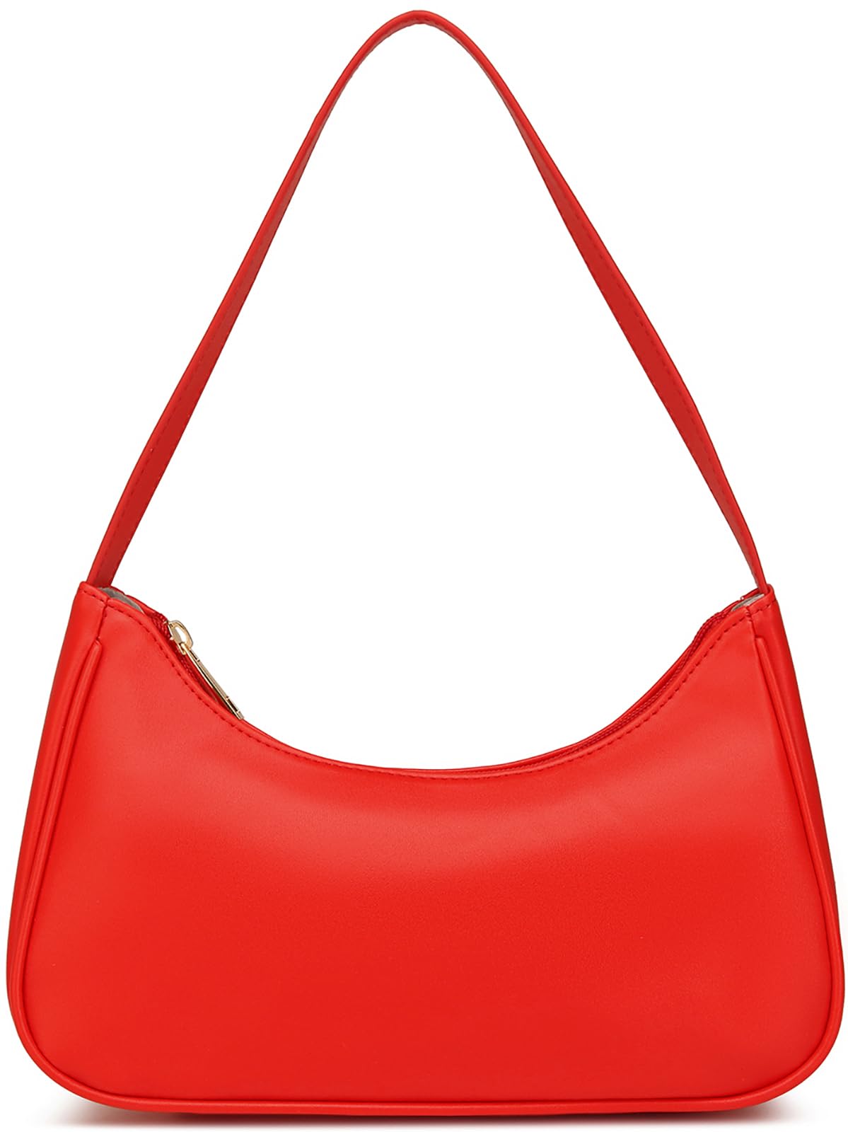 Afashor Retro Vegan Leather Sling Tote Bag -  by Handbags Specialist Headquarter | Available at Handbags Specialist Headquarter