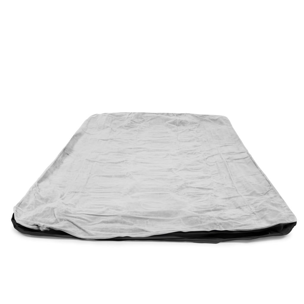 DreamNest Luxe Air Mattress with ComfortCoil Tech - Appliances by Handbags Specialist Headquarter | Available at Handbags Specialist Headquarter