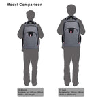 ChargeMate Laptop Backpack - Backpack Bags by Handbags Specialist Headquarter | Available at Handbags Specialist Headquarter