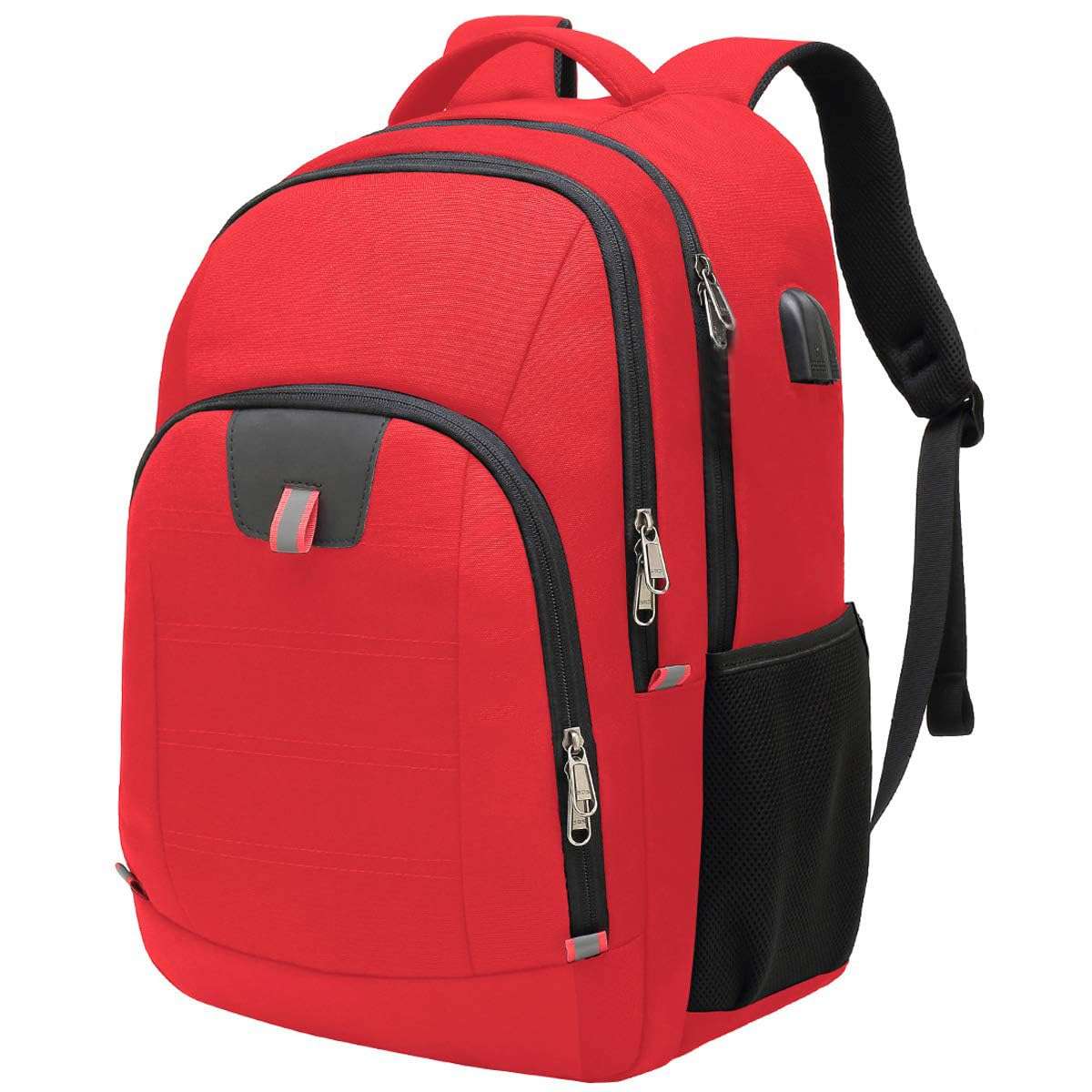 ChargeMate Laptop Backpack - Backpack Bags by Handbags Specialist Headquarter | Available at Handbags Specialist Headquarter