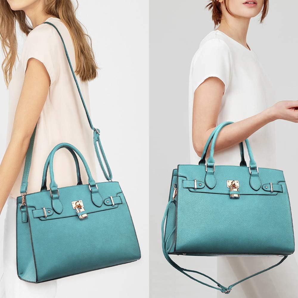 Dasein Women's Handbags & Purses Set