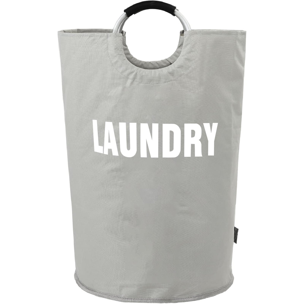 FoldAway Laundry Hamper - Laundry Baskets by Handbags Specialist Headquarter | Available at Handbags Specialist Headquarter