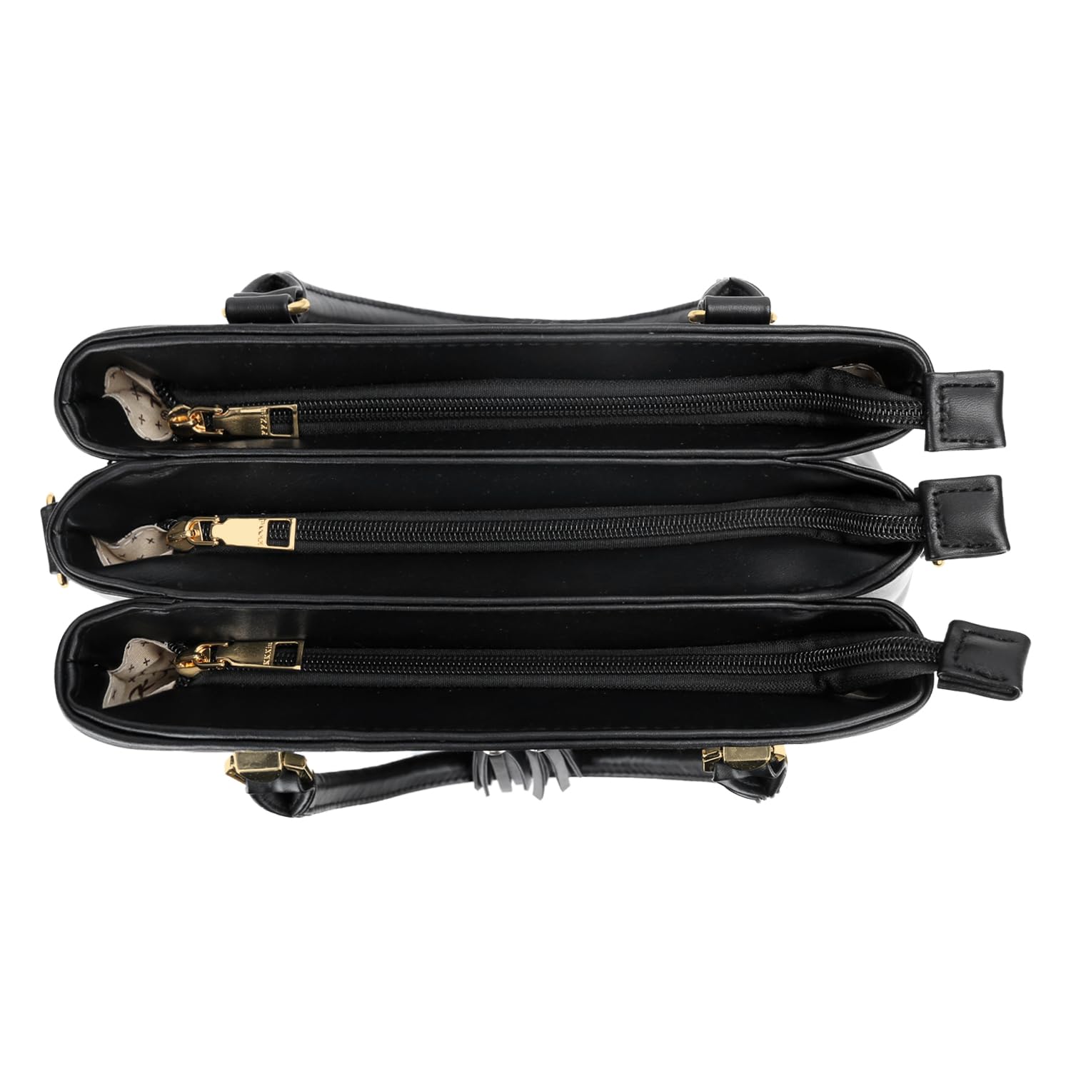 Luxe Leather Satchel & Crossbody Bags -  by Handbags Specialist Headquarter | Available at Handbags Specialist Headquarter