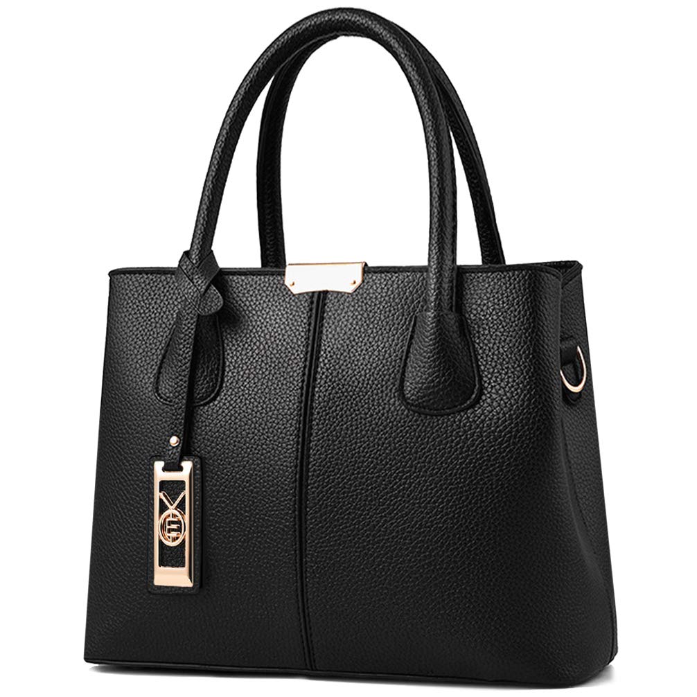 COCIFER Women's Shoulder Tote Handbag