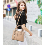 COCIFER Women's Shoulder Tote Handbag