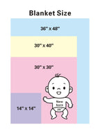 Super Star Swaddle Blanket - Baby Products by Handbags Specialist Headquarter | Available at Handbags Specialist Headquarter