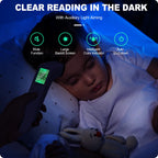 SmartScan No-Touch Thermometer: Family & Fever Care - Health Care by Handbags Specialist Headquarter | Available at Handbags Specialist Headquarter