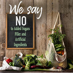 GreenVitality Superfood Powder - Juiced Greens Blend - Health Care by Handbags Specialist Headquarter | Available at Handbags Specialist Headquarter