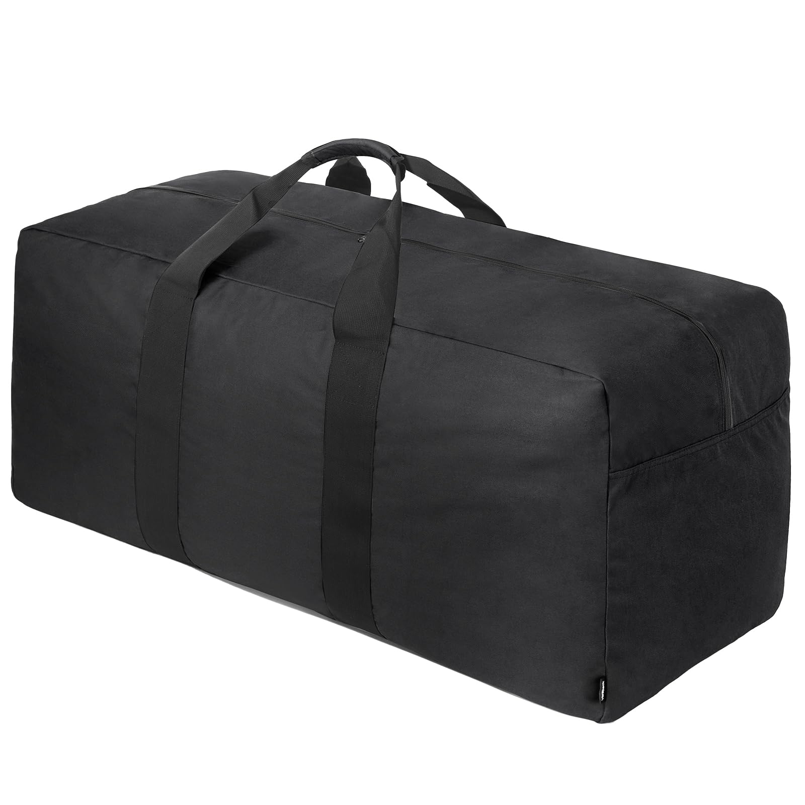 VoyagerMax 100L Travel Duffel - Foldable & Durable
