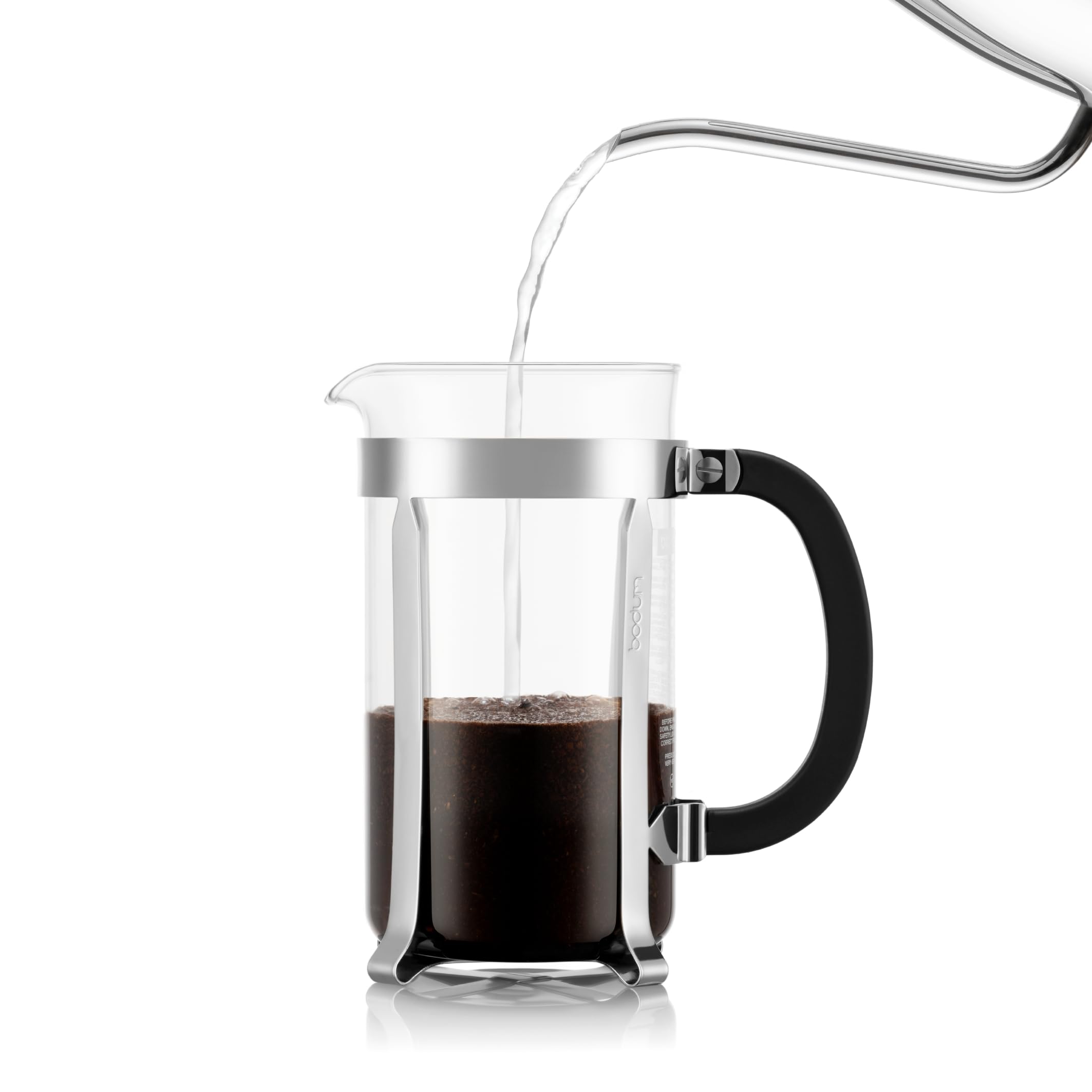 Bodum 51oz Chambord French Press Coffee Maker