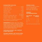 Wag Expedition Pumpkin Chia Dog Treats, Organic Biscuits - Pet Supplies by Handbags Specialist Headquarter | Available at Handbags Specialist Headquarter