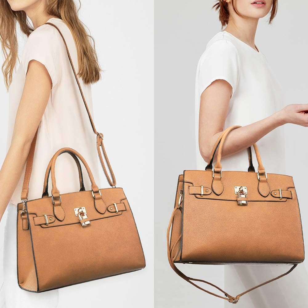 Dasein Women's Handbags & Purses Set