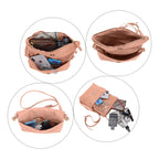 Gladdon Chic Crossbody Bag for Women -  by Handbags Specialist Headquarter | Available at Handbags Specialist Headquarter