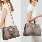 Dasein Women's Handbags & Purses Set
