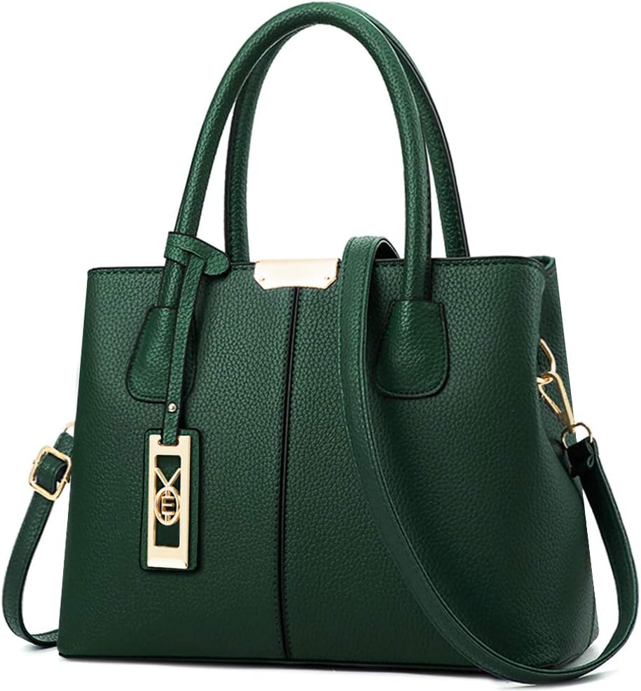 ChicCarry: Stylish Tote & Satchel Collection for Women - Totes by Handbags Specialist Headquarter | Available at Handbags Specialist Headquarter