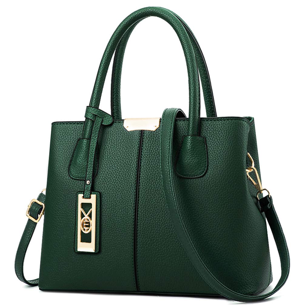 COCIFER Women's Shoulder Tote Handbag