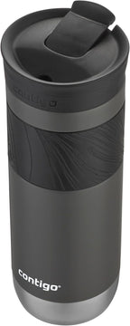 Contigo Byron 2.0 Snapseal Travel Mug 2-Pack, 16oz