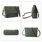Gladdon Chic Crossbody Bag for Women -  by Handbags Specialist Headquarter | Available at Handbags Specialist Headquarter