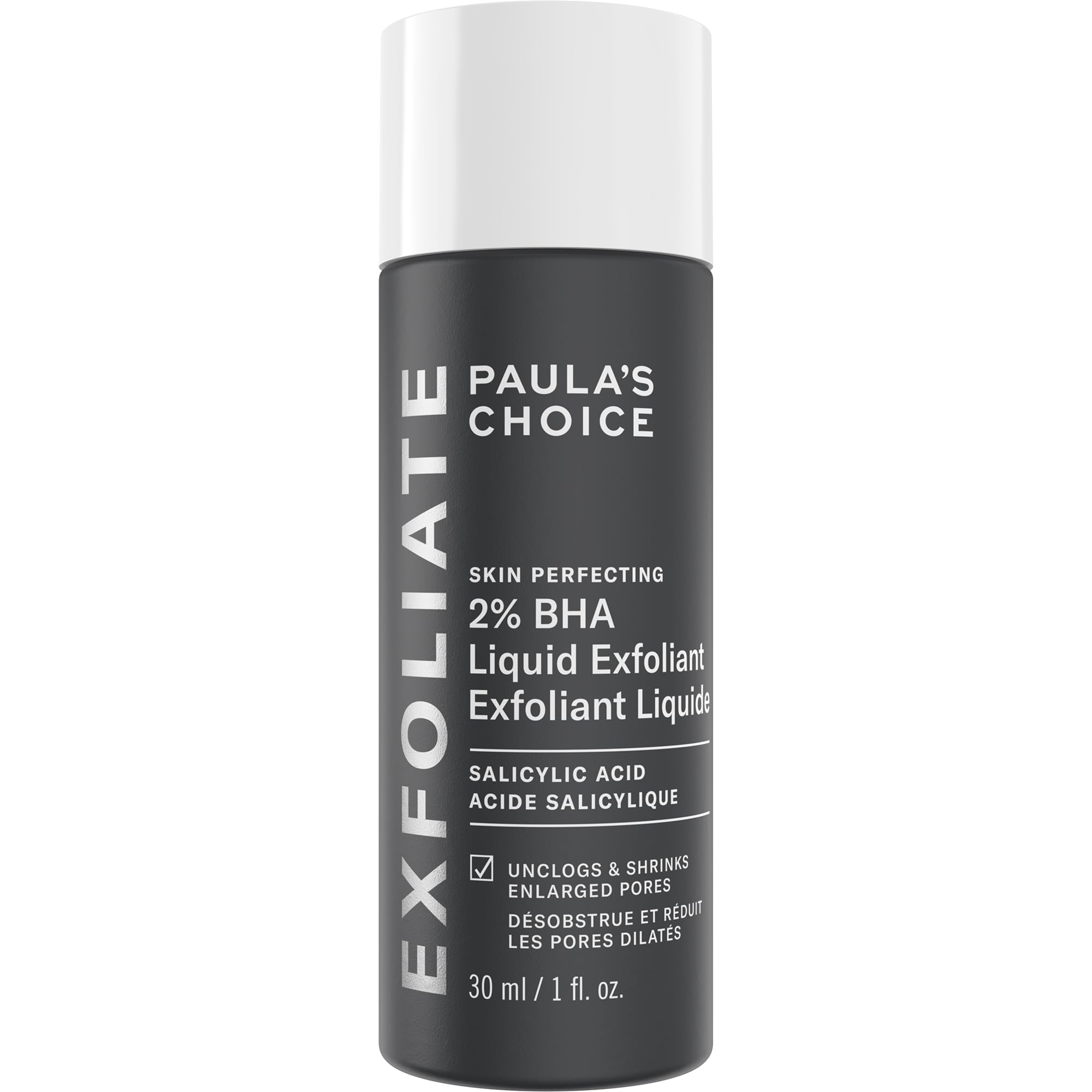 Paula's Choice 2% BHA Liquid Exfoliant