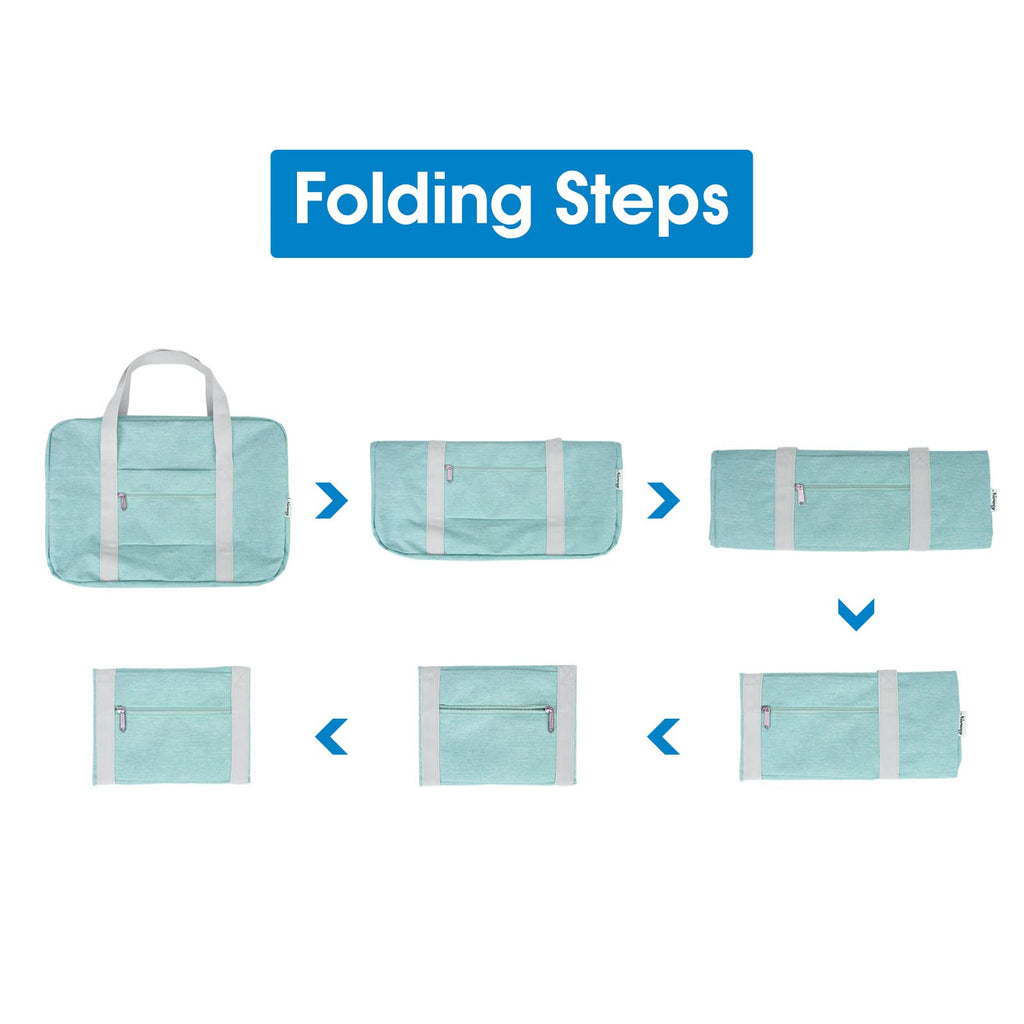 Narwey Air Duffle 22x14x9 - Luggage Travel Bags by Handbags Specialist Headquarter | Available at Handbags Specialist Headquarter