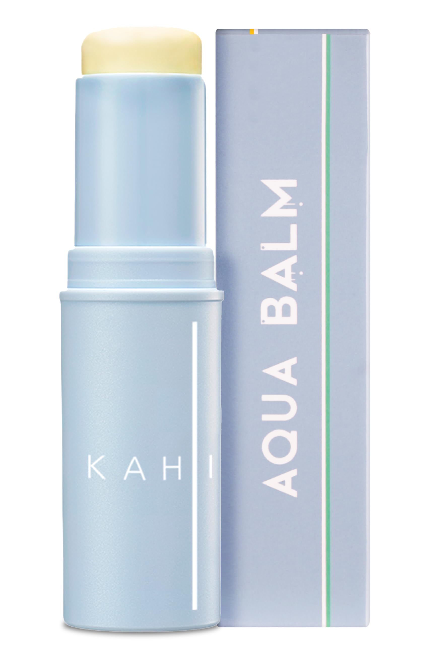 KAHI All-in-One Wrinkle Bounce Balm Stick - Health Care by Handbags Specialist Headquarter | Available at Handbags Specialist Headquarter
