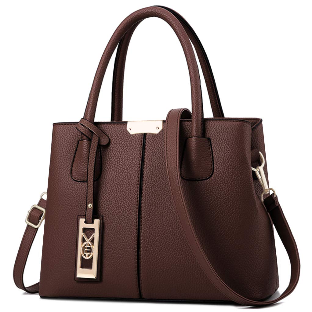 COCIFER Women's Shoulder Tote Handbag