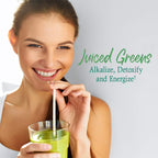GreenVitality Superfood Powder - Juiced Greens Blend - Health Care by Handbags Specialist Headquarter | Available at Handbags Specialist Headquarter
