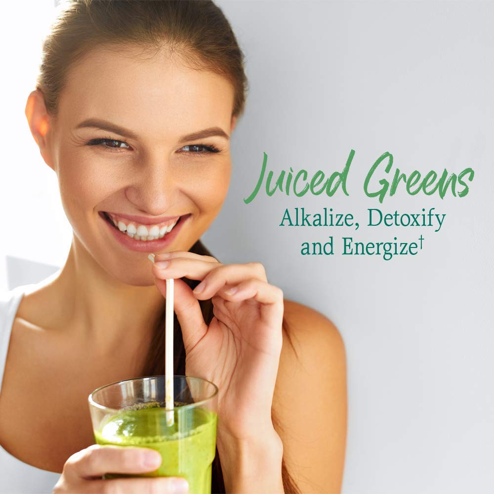 GreenVitality Superfood Powder - Juiced Greens Blend - Health Care by Handbags Specialist Headquarter | Available at Handbags Specialist Headquarter