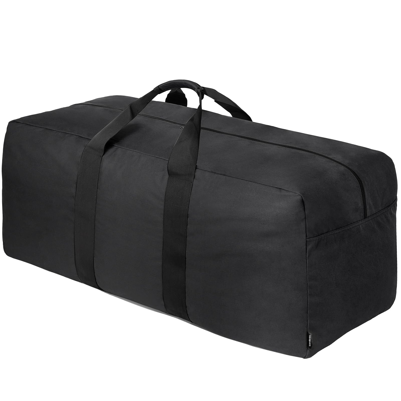 VoyagerMax 100L Travel Duffel - Foldable & Durable