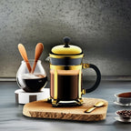 Bodum 51oz Chambord French Press Coffee Maker