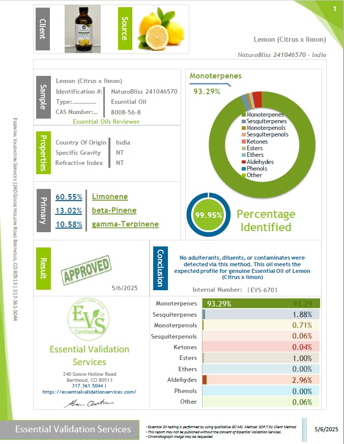 LavenderZen Essential Oil - Health Care by Handbags Specialist Headquarter | Available at Handbags Specialist Headquarter