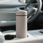 ThremoGuard: 17oz Stainless Steel Insulated Bottle - Water Bottles by Handbags Specialist Headquarter | Available at Handbags Specialist Headquarter