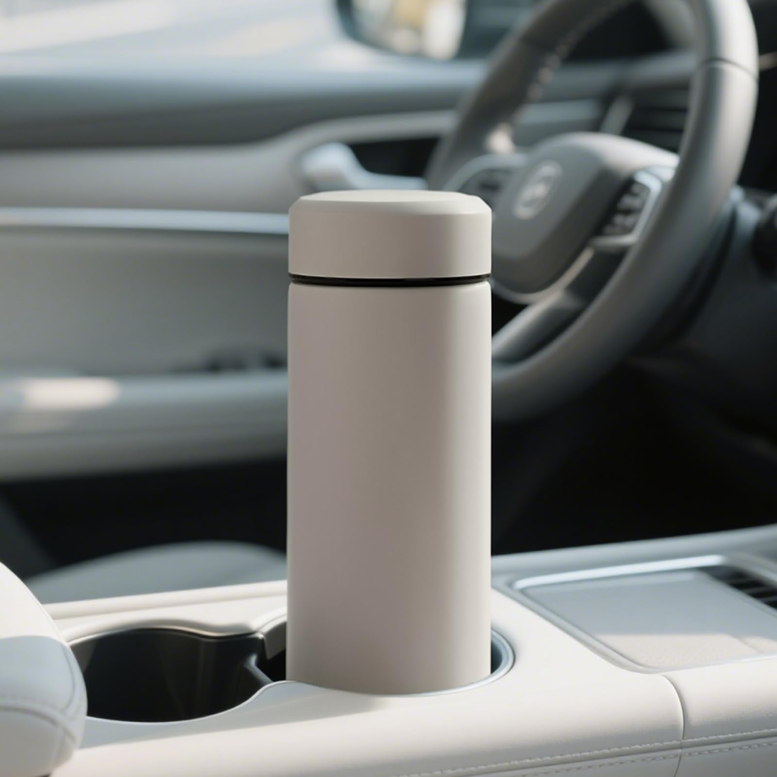 ThremoGuard: 17oz Stainless Steel Insulated Bottle - Water Bottles by Handbags Specialist Headquarter | Available at Handbags Specialist Headquarter