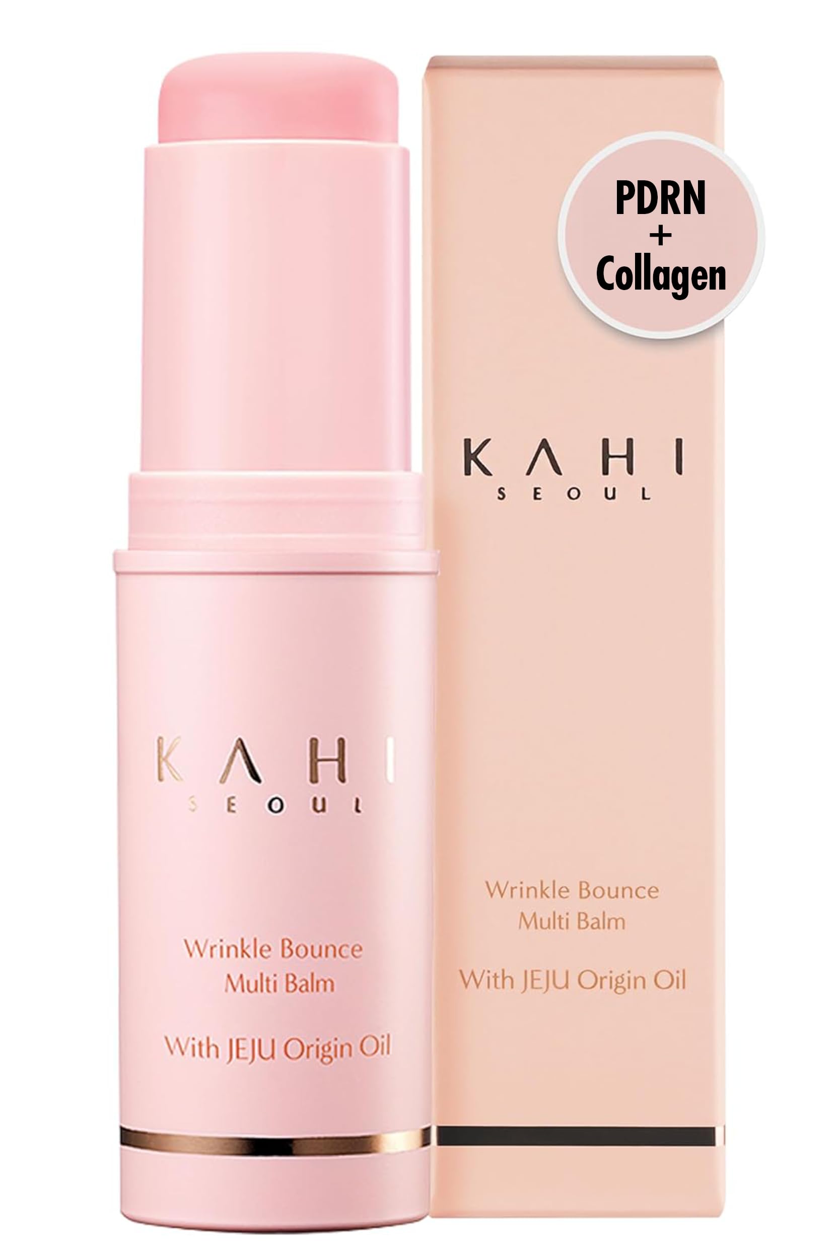 KAHI All-in-One Wrinkle Bounce Balm Stick - Health Care by Handbags Specialist Headquarter | Available at Handbags Specialist Headquarter